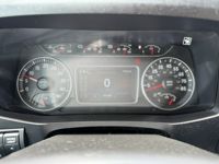 2021 International MV607