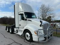 2022 Kenworth T680