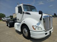 2020 Kenworth T680