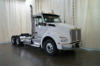 2026 Kenworth T880