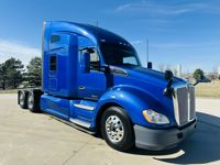 2022 Kenworth T680