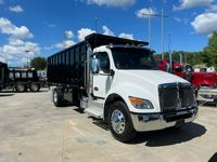 2026 Kenworth T280
