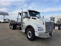 2025 Kenworth T880