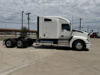 2023 Kenworth T680