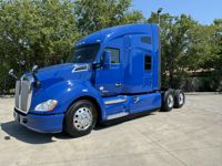 2021 Kenworth T680
