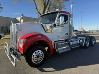 2024 Kenworth W990