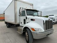 2020 Peterbilt 330