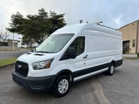 2021 Ford TRANSIT
