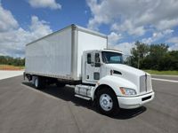 2021 Kenworth T270