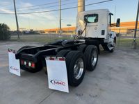 2020 Kenworth T880