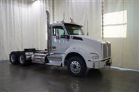 2025 Kenworth T880