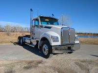 2026 Kenworth T880