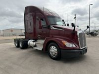 2023 Kenworth T680