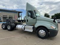 2024 International LT625