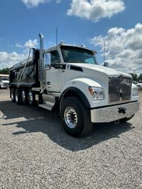 New 2026 Kenworth T880S for Sale