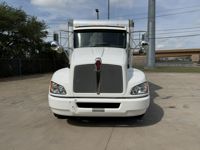 2023 Kenworth T270