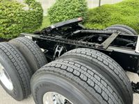 2027 Kenworth W900L