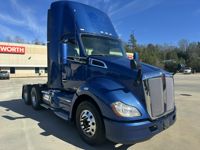 2021 Kenworth T680