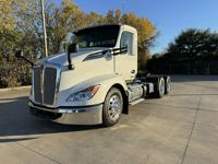 2023 Kenworth T680
