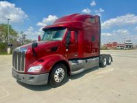 2021 Peterbilt 579
