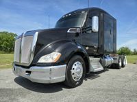 2023 Kenworth T680