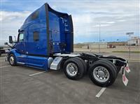 2023 Peterbilt 579