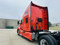 2022 Kenworth T680