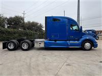 2020 Kenworth T680