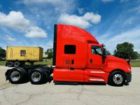 2020 International LT625