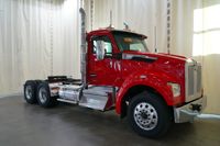 2027 Kenworth T880S PH