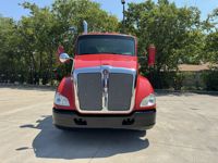 2020 Kenworth T680