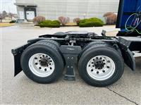 2021 International LT625