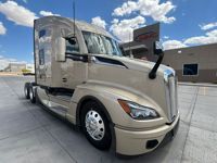 2024 Kenworth T680