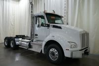 2026 Kenworth T880