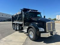 2026 Kenworth T880