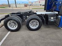 2023 Peterbilt 579