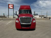 2021 International LT625