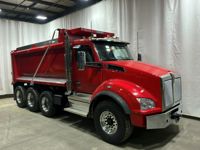 2027 Kenworth T880