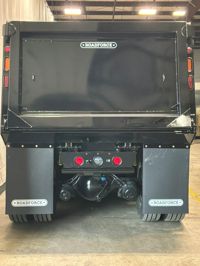 2027 Kenworth T880