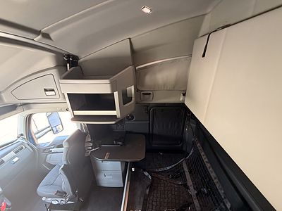 2022 Kenworth T680