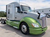 2021 Kenworth T680