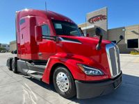 2022 Kenworth T680