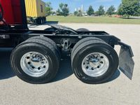 2021 Kenworth T680