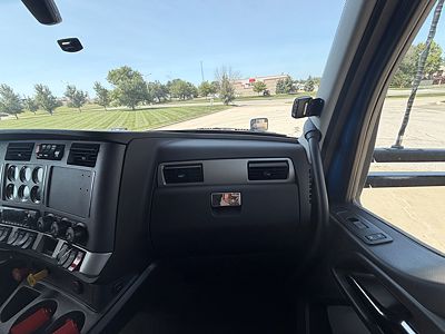 2022 Kenworth T680