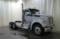 2026 Kenworth T880S PH