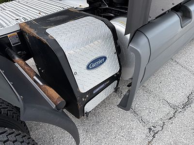 2022 Peterbilt 579