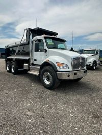 New 2026 Kenworth T480 for Sale