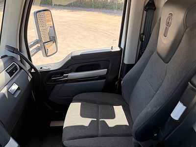 2022 Kenworth T880