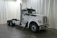 2026 Kenworth T880