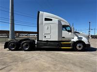 2021 Kenworth T680